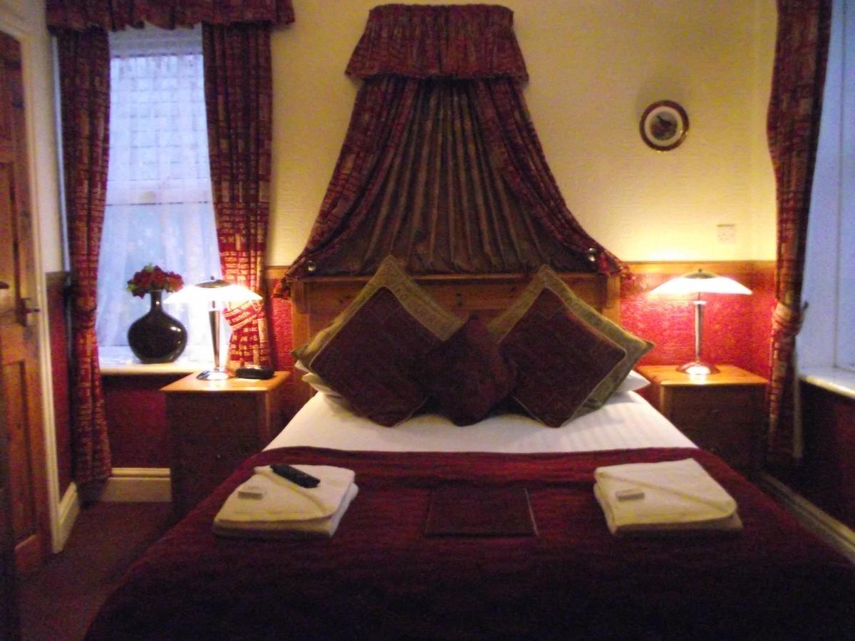 The Molly House Bed & Breakfast Blackpool Phòng bức ảnh